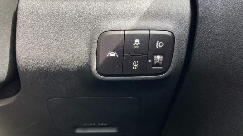 Hyundai i10 1.0 MPi SE Connect 5dr Petrol Hatchback
